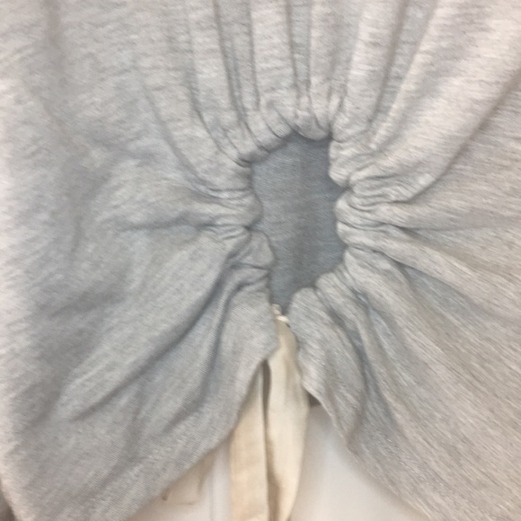 Zara ladies medium long sleeve T-shirt - Picture 4 of 8